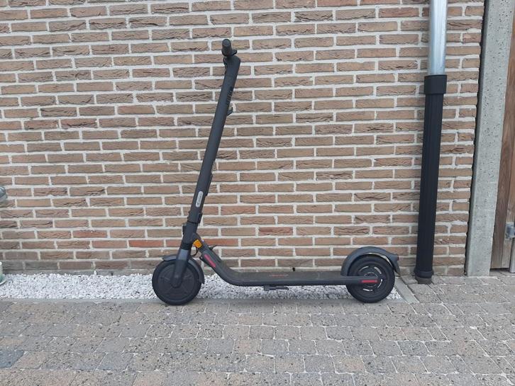 Step segway, Fietsen en Brommers, Steps, Zo goed als nieuw, Ophalen