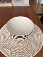 5 kommen Ikea, Huis en Inrichting, Keuken | Servies, Ophalen, Zo goed als nieuw, Effen, Kom(men)