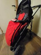 Comfortabele kinderwagen, Ophalen, Gebruikt, Overige merken, Voetenzak