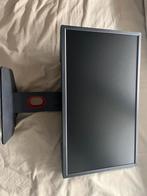 BenQ Gaming Monitor ZOWIE XL2546K - 240hz, Ophalen, Zo goed als nieuw, Gaming