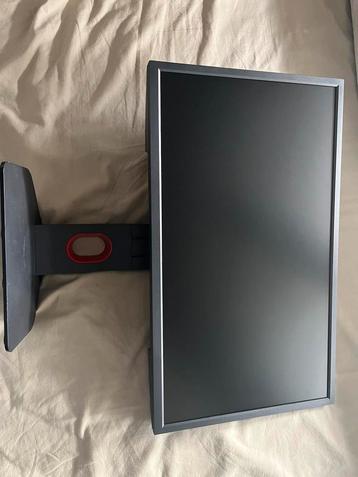 BenQ Gaming Monitor ZOWIE XL2546K - 240hz beschikbaar voor biedingen