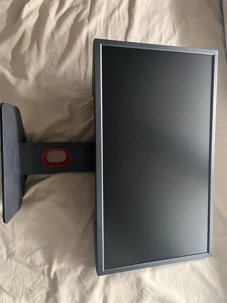 BenQ Gaming Monitor ZOWIE XL2546K - 240hz, Computers en Software, Monitoren, Zo goed als nieuw, Gaming, Ophalen