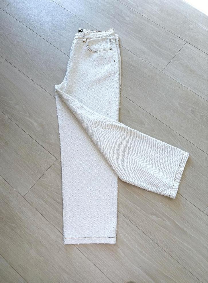 Jaded London “Skate Fit” Jeans – Textuurstijl – W34 L30, Kleding | Dames, Spijkerbroeken en Jeans, Zo goed als nieuw, W33 - W36 (confectie 42/44)