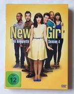 New Girl (Intégrale Saison 4) neuf sous blister, Neuf, dans son emballage, Coffret, Enlèvement ou Envoi