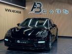 Porsche Panamera 4 e-Hybrid 2.9 V6 * TURISMO * GAR 12 MOIS *, Autos, Cuir, Achat, Euro 6, Entreprise