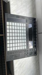 Ableton push 2, Muziek en Instrumenten, Midi-apparatuur, Ophalen, Zo goed als nieuw