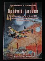 Doelwit: Leuven, Livres, Guerre & Militaire, Enlèvement