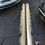 BMW 320 Coupe side skirt Goud 2001 Links of Rechts, Auto-onderdelen, Ophalen, Gebruikt, -, -