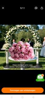 Gezocht Bloemschikker/ster, Ophalen of Verzenden