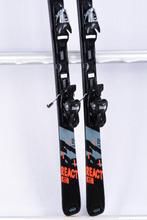 149 156 177 skis ROSSIGNOL REACT 7 2023, Carving, Skis, Rossignol, 140 à 160 cm