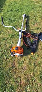 STIHL FS 561C Bosmaaier, Ophalen, Zo goed als nieuw
