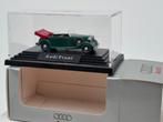 Audi Front - Wiking 1/87, Ophalen of Verzenden, Zo goed als nieuw, Auto, Wiking