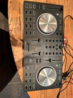 THE NEXT BEAT dj tiësto mixer, Ophalen, Nieuw, Draaitafel
