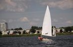 Laser (Standard) zeilboot, Ophalen, Geen motor, Gebruikt, Laser