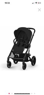 Cybex Balios S Lux 2, Kinderen en Baby's, Buggy's, Ophalen, Zo goed als nieuw