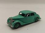 Dinky Toys England 40A Riley, Ophalen of Verzenden, Gebruikt, Auto, Dinky Toys