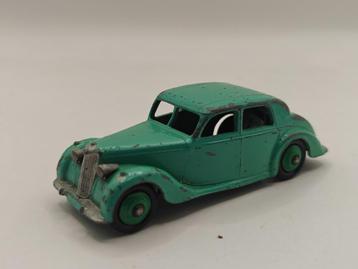Dinky Toys England 40A Riley beschikbaar voor biedingen