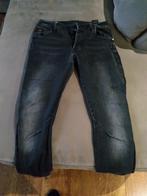 Jean G-Star homme, Noir, G-star Raw, Porté, Autres tailles de jeans