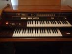 Farfisa-orgel, Muziek en Instrumenten, Gebruikt, 3 klavieren, Ophalen, Orgel