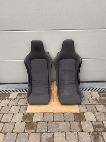 Lotus elise probax stoelen beschikbaar voor biedingen