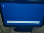 Télévision écran plat 55cm., Ophalen, Gebruikt, Philips