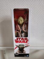 Figurine Yoda Wars rogue one, Enlèvement
