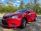 Seat Ibiza 1,6 Bifuel, 4 cilinders, Ibiza, Handgeschakeld, Particulier