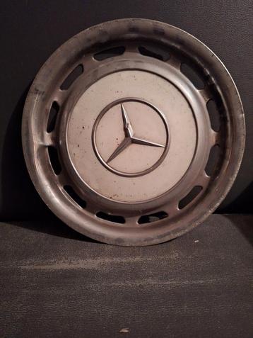 Oldtimer wieldop Mercedes, Enlèvement ou Envoi, Comme neuf