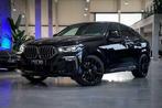 BMW X6 M 50i - pano - rear seat entertaiment, Autos, Achat, 4395 cm³, Entreprise, Autres carburants