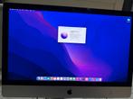 Imac 27 fin 2015, Informatique & Logiciels, Apple Desktops, Enlèvement, Utilisé, 8 GB, IMac