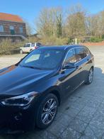 bmw, Autos, BMW, SUV ou Tout-terrain, 5 places, Cuir, Noir