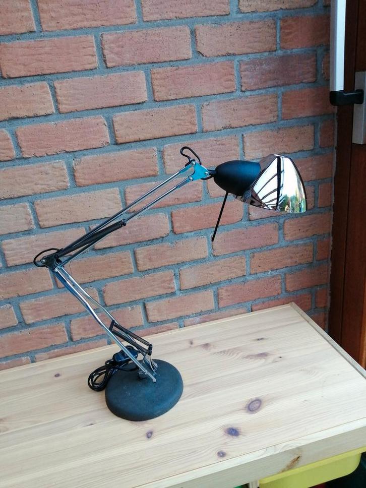 FASE Madrid Lampe de table Design, Huis en Inrichting, Lampen | Tafellampen, Gebruikt, Ophalen
