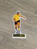 Sticker Lierse S.K., Comme neuf, Sport, Enlèvement ou Envoi
