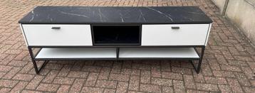 TV-kast XOOON Lowboard Bogota 200 beschikbaar voor biedingen