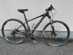 Mountainbike Cube Reaction Pro AGR HPA 29 MTB 17 inch, Fietsen en Brommers, Ophalen, Zo goed als nieuw