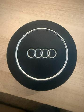 Airbag AUDI beschikbaar voor biedingen