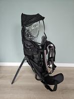 draagrugzak voor kinderen/baby's, Kinderen en Baby's, Babydragers en Draagdoeken, Ophalen, Gebruikt