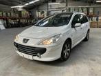2008 PEUGEOT 307, Gebruikt, Bedrijf, Overige carrosserie, Euro 4