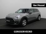 Mini Mini Clubman One D (85 kW), Auto's, Stof, Gebruikt, 700 kg, 116 pk