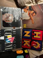 Vinylplaten LP’s, Ophalen of Verzenden, Zo goed als nieuw