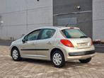 Peugeot 207 1.4 benzine GEKEURD 249Dkm Airco 2008, Auto's, Peugeot, Electronic Stability Program (ESP), Bedrijf, 1400 cc, Te koop