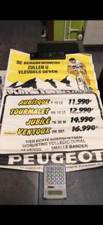 Peugeot, Fietsen en Brommers, Ophalen of Verzenden, Zo goed als nieuw, Racefiets
