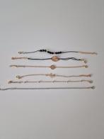 Set armbanden, Ophalen, Nieuw, Zwart