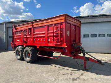 La Campagne FPB 10L beschikbaar voor biedingen