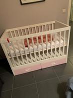 Ikea Stuvabed met lades, Kinderen en Baby's, Kinderkamer | Bedden, Gebruikt, Matras, Ophalen