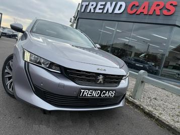 Peugeot 508 SW 2.0 BlueHDI 160 AUTO.VIRTUAL CAM360 CARPLAY L beschikbaar voor biedingen