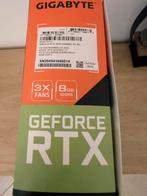 Carte graphique RTX 3070, Informatique & Logiciels, Enlèvement, Comme neuf, GDDR5, Nvidia