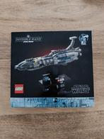 Lego Star Wars 75377 : Invisible Hand, Ophalen of Verzenden, Nieuw, Lego