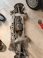 Essieu arrière Mercedes W210, Enlèvement, Utilisé, Mercedes-Benz