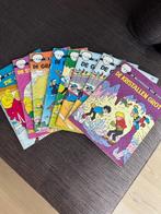 Jommeke stripverhalen, Boeken, Strips | Comics, Europa, Meerdere comics, Ophalen, Gelezen